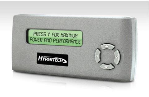 C5 Corvette Hypertech Max Energy Hand Held Performance Programmer