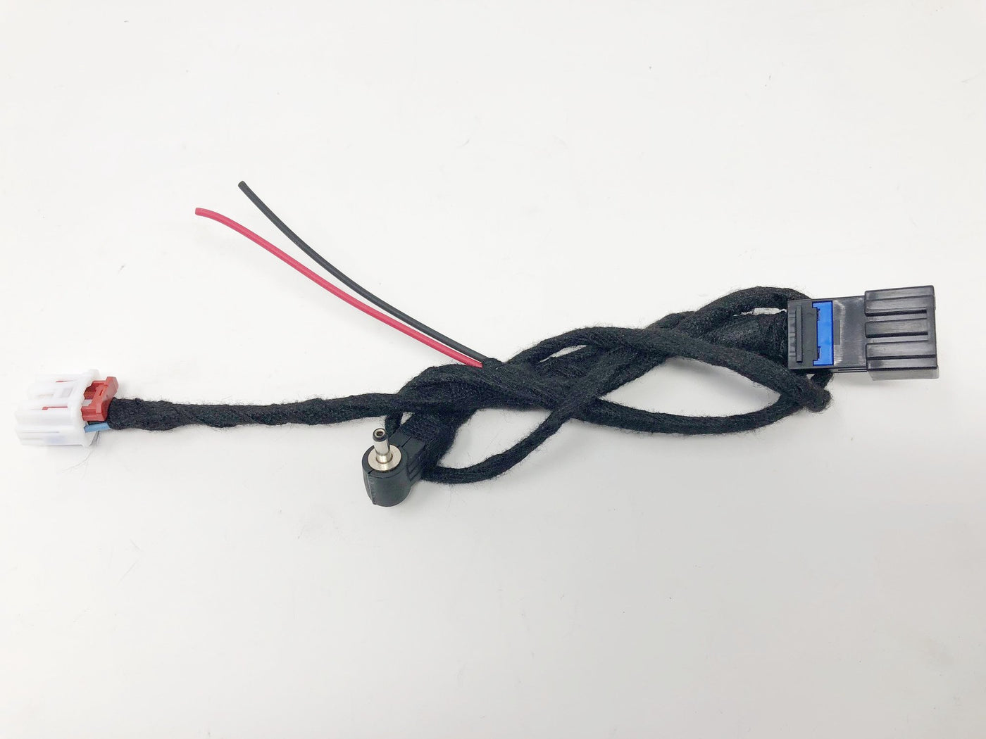 16-18 Camaro Radar Detector Harness for Cobra's Yes w/ Extra Leads (220135)