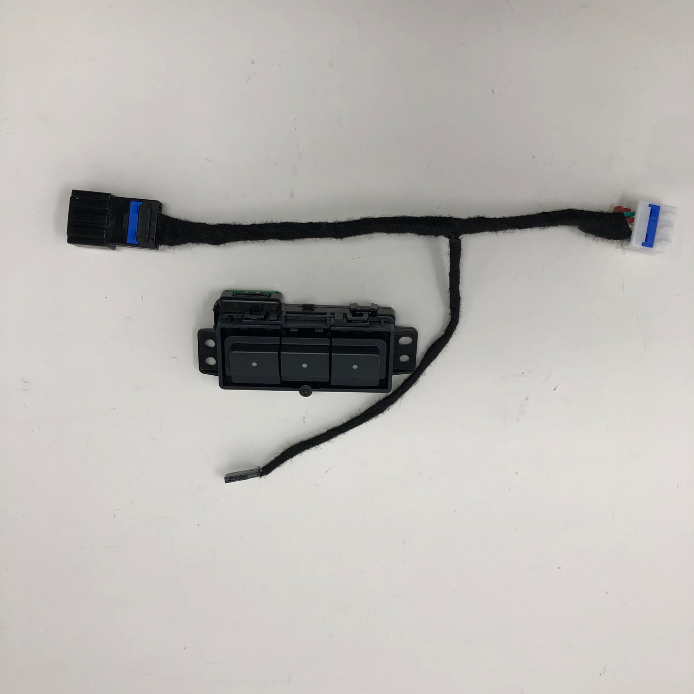 16-18 Camaro Home Link Kit Convertible