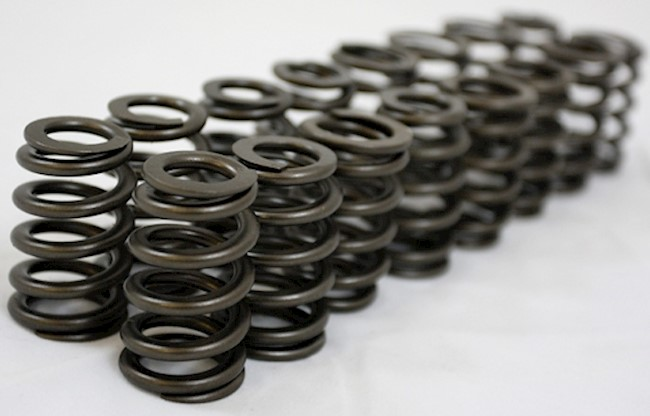 PSI High Lift Valve Springs High lift valve springs for all LS & LT engines.