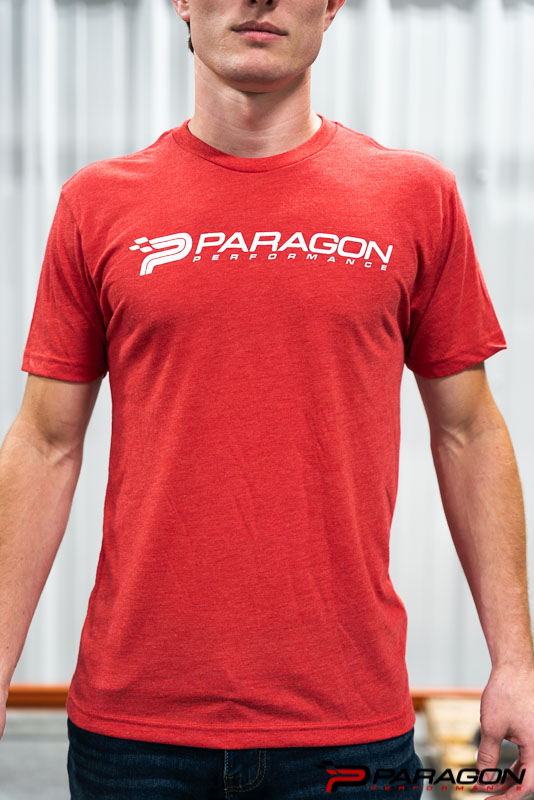 Paragon Performance T-Shirts