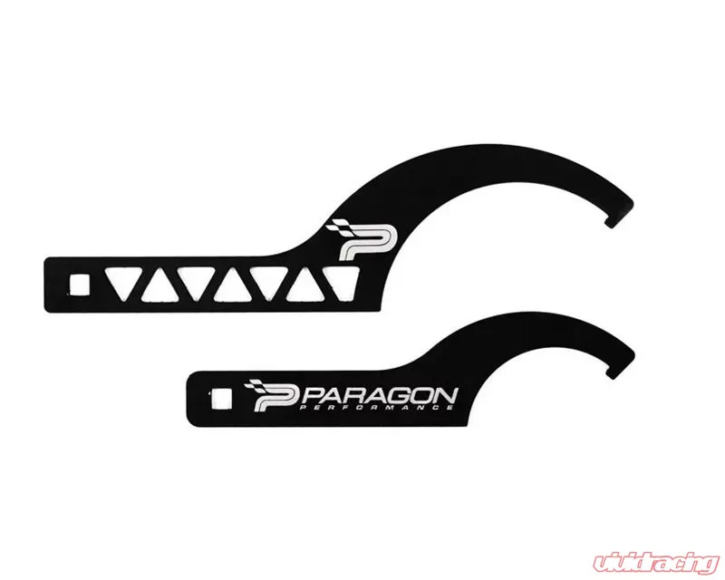 Paragon Performance Factory Z51 Coilcover Wrench Set Chevrolet Corvette C8 2020-2021