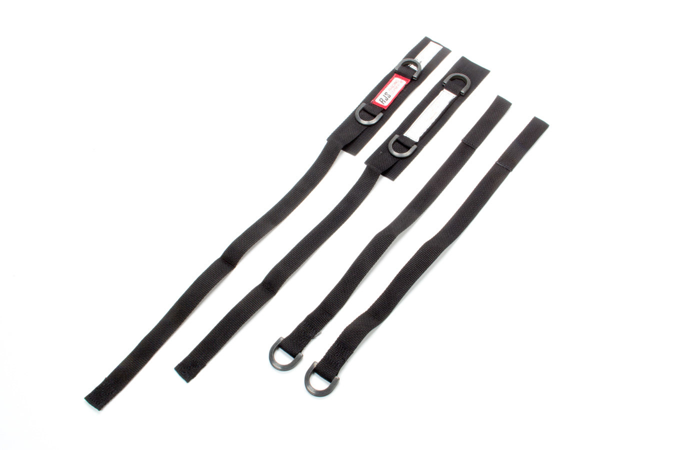 RJS, Black Arm Restraints