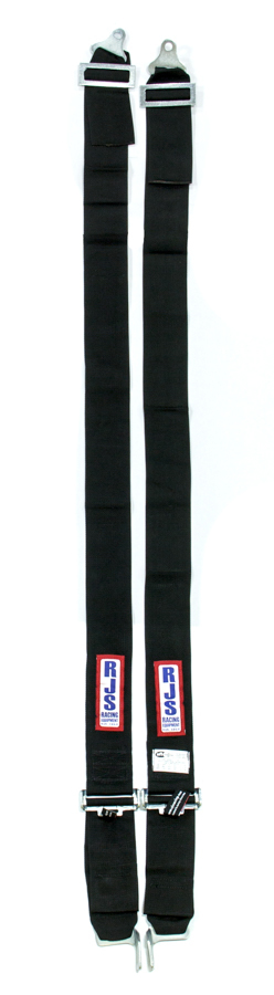 RJS, 3in Shoulder Harness