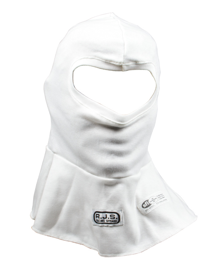 RJS, Nomex Hood S/L Jr