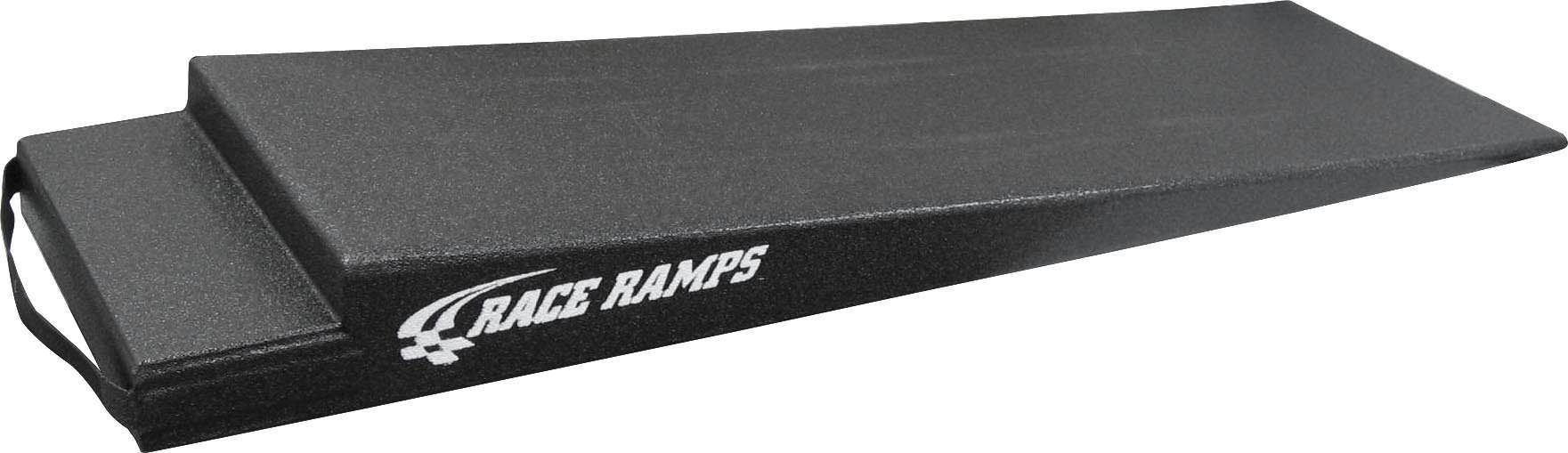 Race Ramps, 4in Trailer Ramps Pair