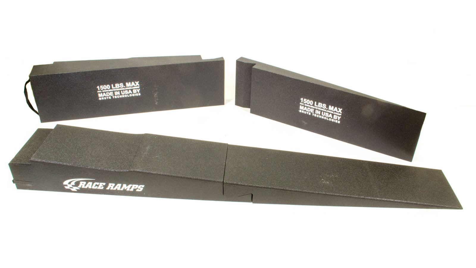 Race Ramps, Trailer Ramps 95in Pair