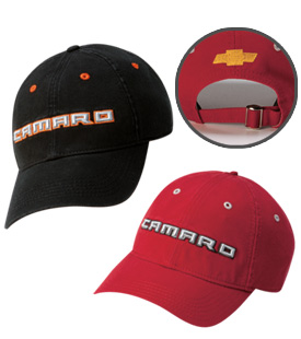 Camaro 2010 Apparel/Accessories