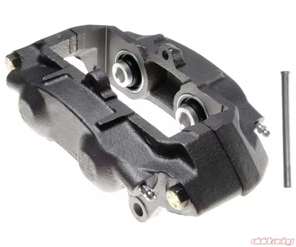 Raybestos R-Line Reman Semi-Loaded Caliper Chevrolet Corvette Rear Left 1965-1982 FRC8004