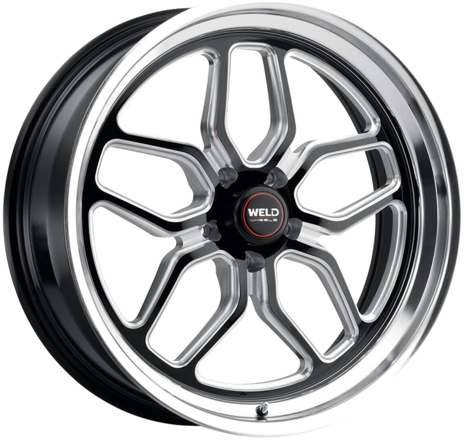 20-25+ C8 Corvette Laguna S152 19x9" +38 Front Wheel - WELD Racing