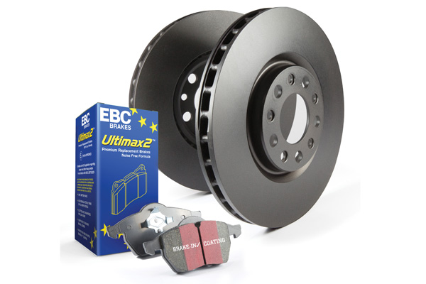 2008-2014 Cadillac CTS V, 6.2, V8, S20K Kit FRONT/REAR Disc Brake Pad and Rotor Kit UD1405+RK7623+UD1053+RK7519, S20K1886