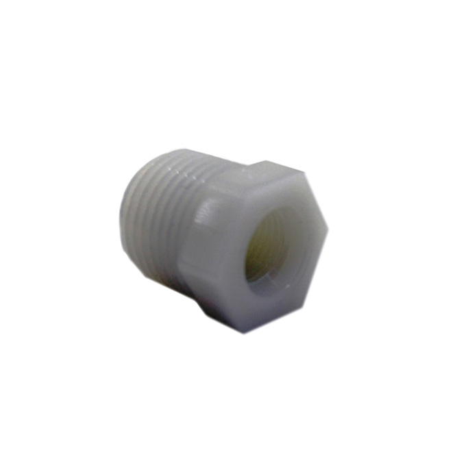 Snow 3/8-1/8NPT Reducer Bushing