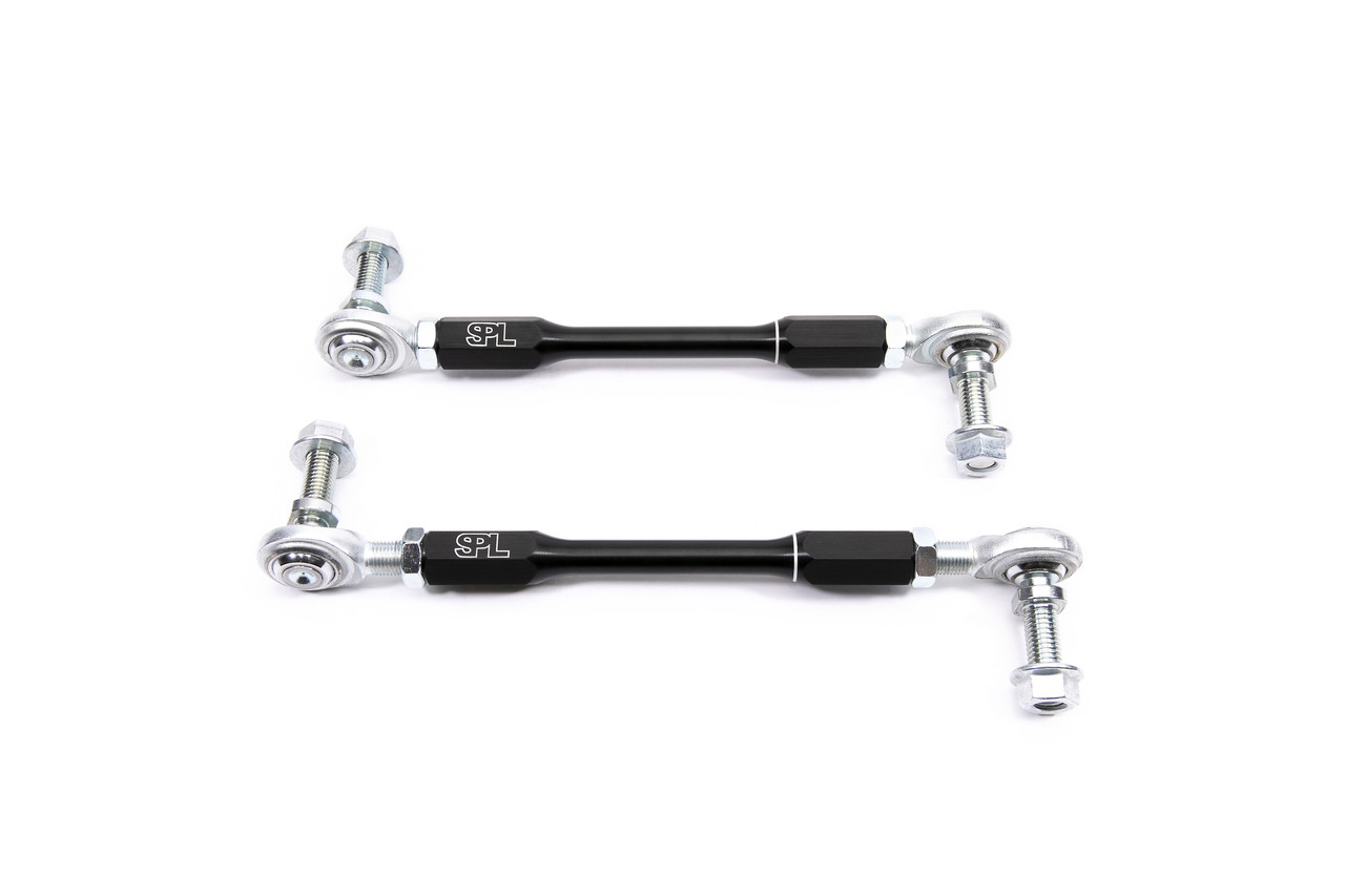 16-22+ Camaro Front Swaybar Endlinks (Includes 2), SPL Parts