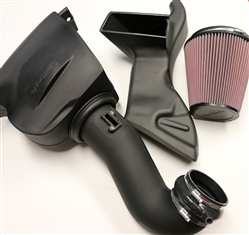 Halltech 2015-2019 Corvette C7 Z06 Stinger-RAZ Stage 1, Air Intake System