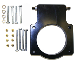 Nitrous Outlet 2010 Camaro / G8 Plate Conversion kit