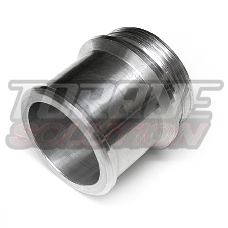 Torque Solution Greddy Type RS Recirculation Adapter 1.25" Aluminum