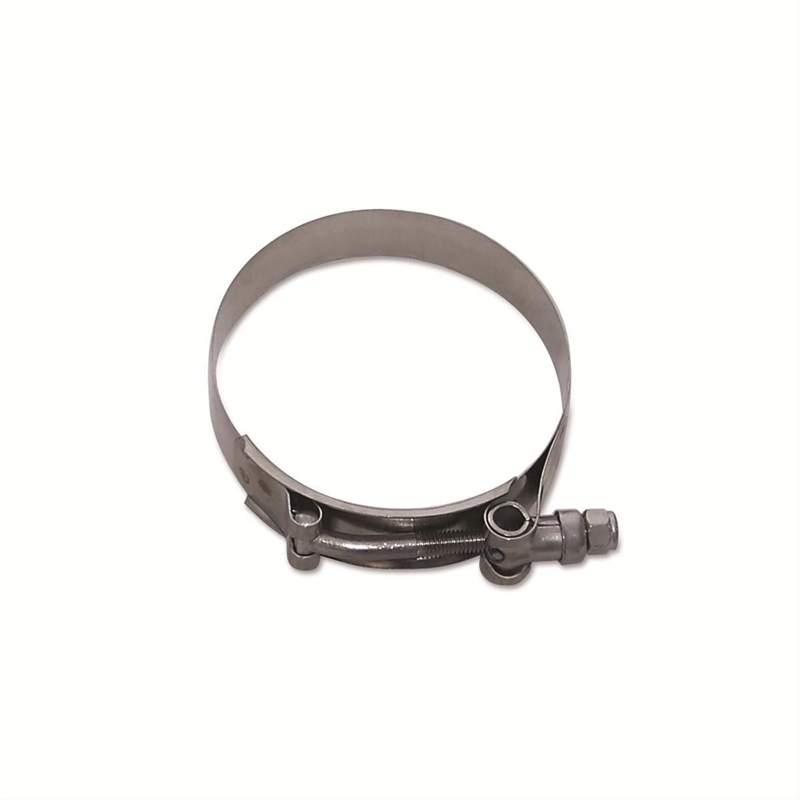 Torque Solution T-Bolt Hose Clamp: 1.75" Universal