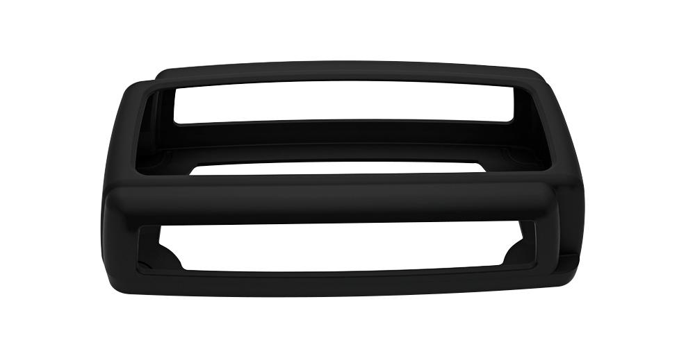 CTEK Accessory - Bumper-Black,  MUS 3300, 4.3, MXS, Corvette, Camaro and others