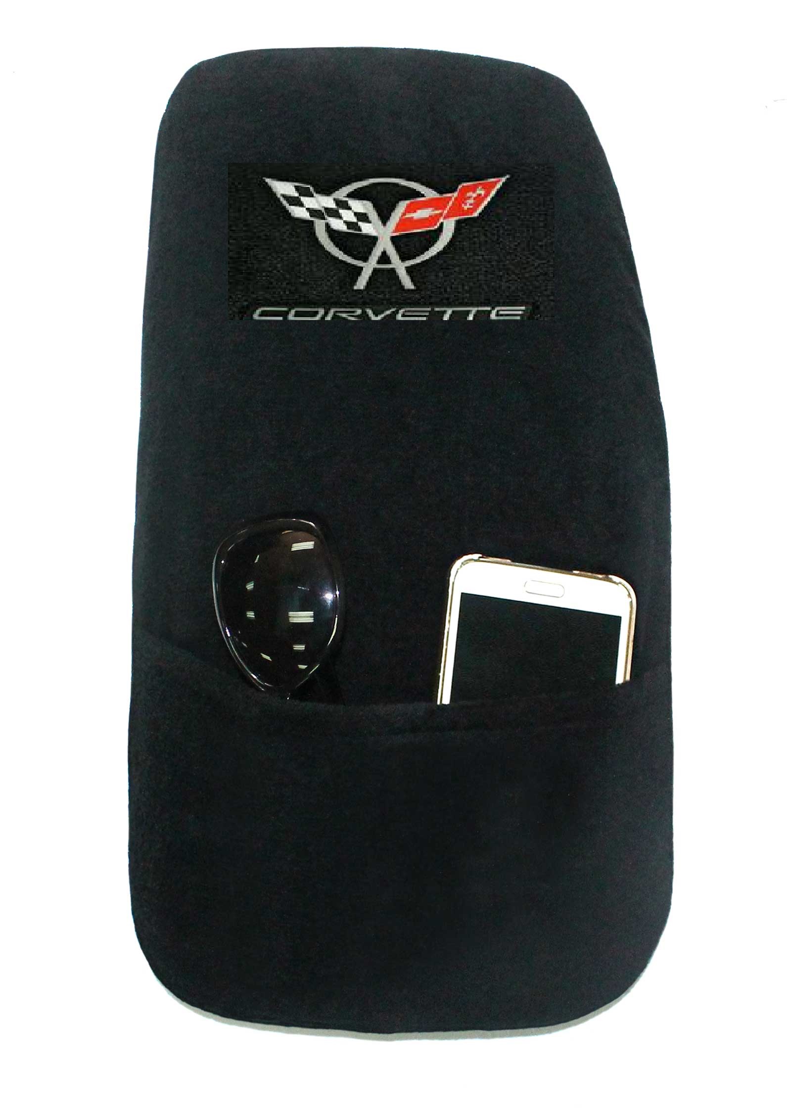 C5 And Z06 Corvette Interior Parts And Accessories