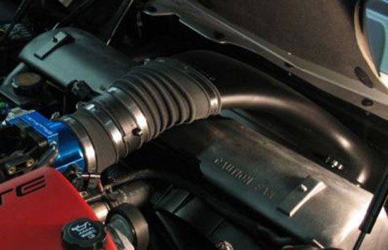 1997-2000 C5 Corvette Callaway Honker Air Intake