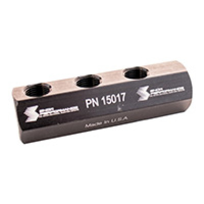 Snow 6 Cylinder Direct Port Water Methanol Distribution Block