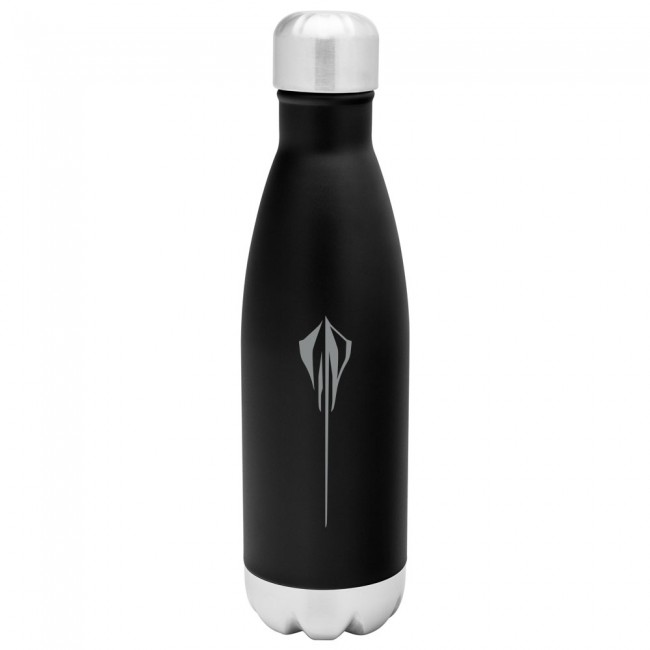 C8 Corvette, Next Gen 2020 Corvette Stingray 17 oz Insulated Bottle