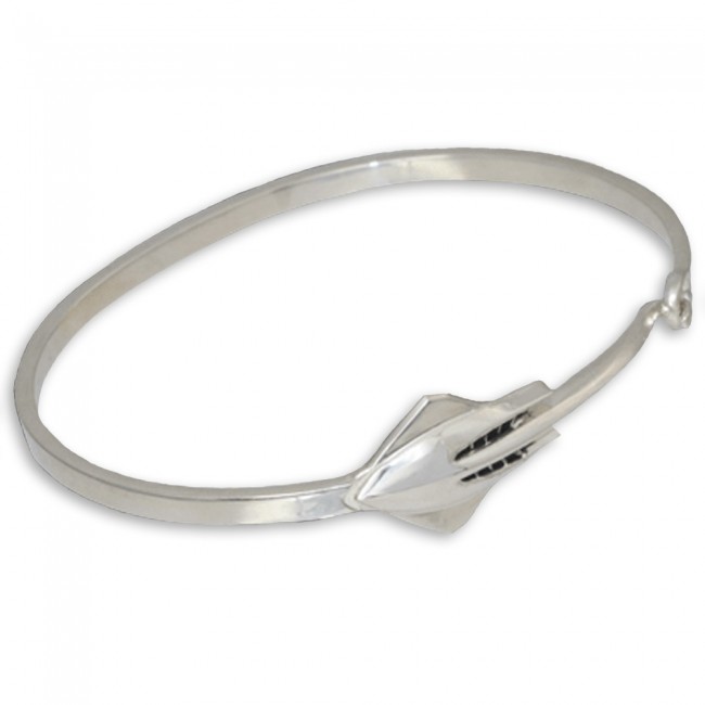 C7 Stingray Corvette Gesture Bangle Bracelet