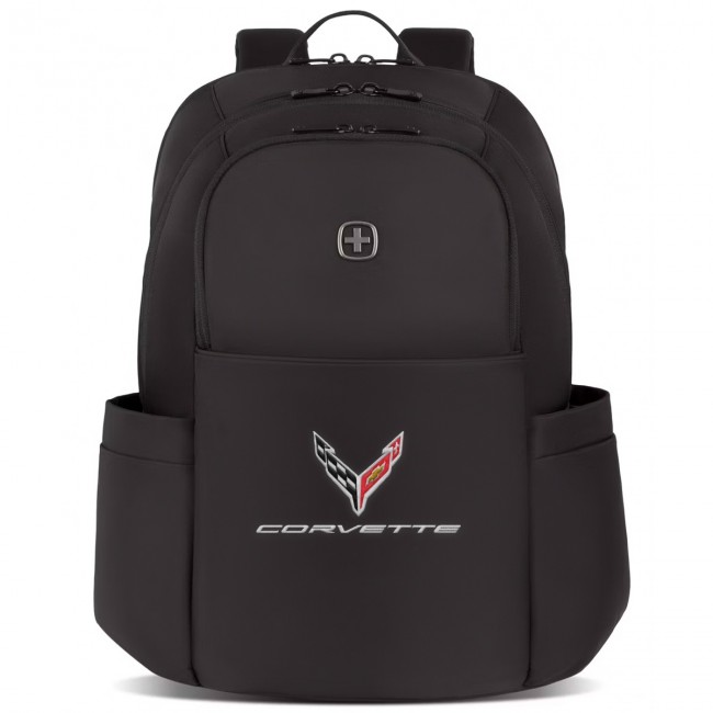 C8 Corvette SWISSGEAR Laptop Backpack