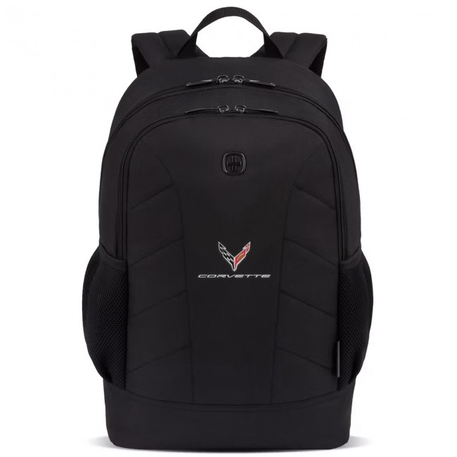 C8 Corvette Corvette C8 Backpack