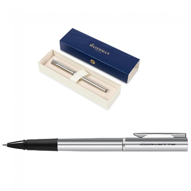 C8 Corvette Waterman Allure Rollerball Pen