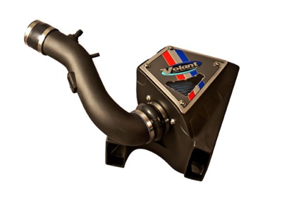 Volant 11-14 Ford Mustang Mustang Air Intake