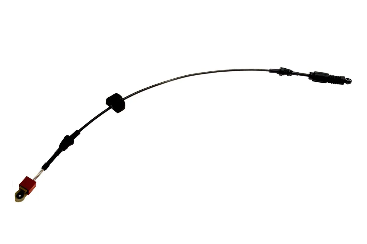 AC Delco 1997-2001 Chevrolet Corvette Automatic Shift Control Cable