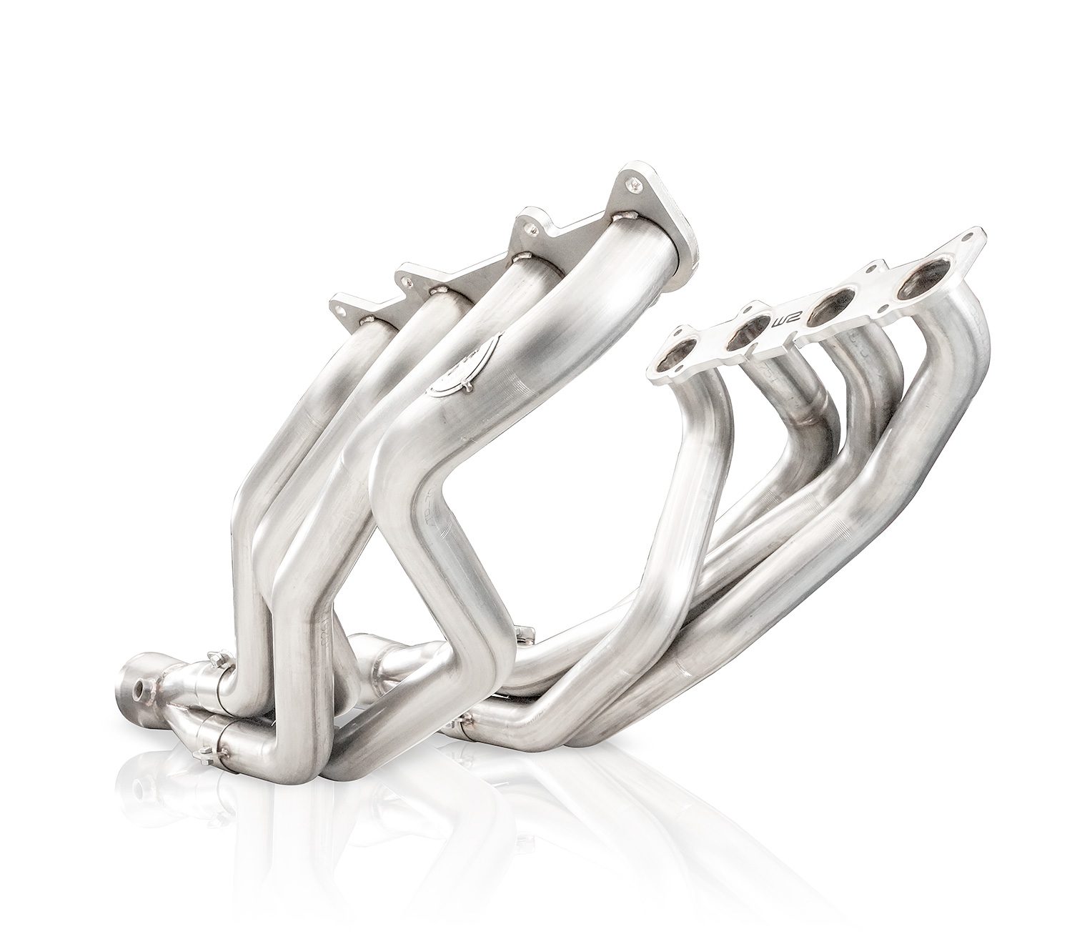 1979-1993 Mustang Fox Body 5.0L SW Headers Only 1-7/8" Primaries