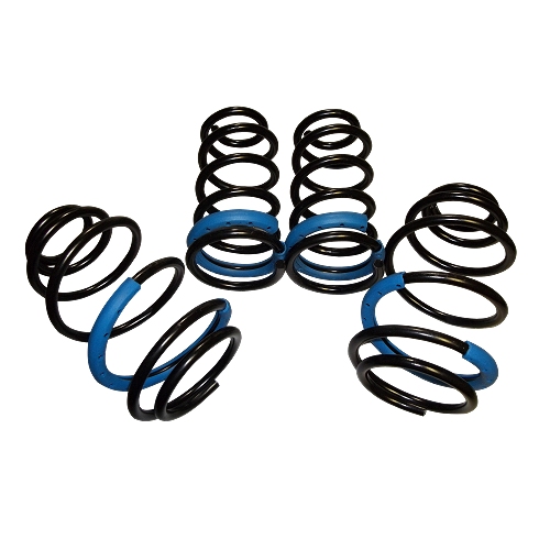 2010-2014 Camaro Complete Lowering Performance Spring Kit, V8 Engine Only