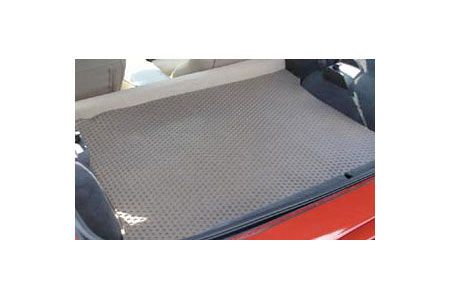 C6 Corvette 05-13 Rubbertite Cargo Mat