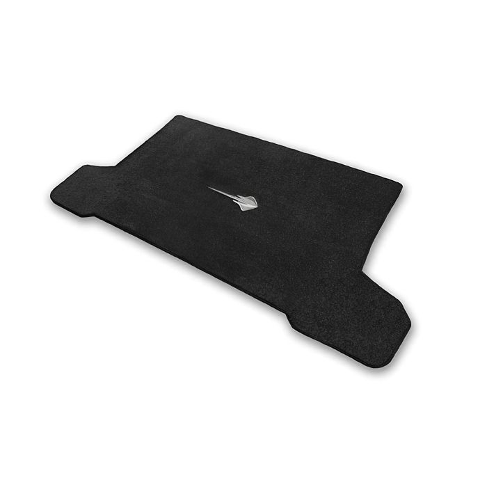 C7 Corvette 14-19 Lloyd Ultimat Cargo Mat w/C7 Stingray Emblem