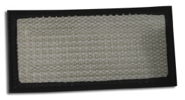 Air Cleaner Element / Air Filter, OEM Style Paper, 1997-2004 C5 Corvette