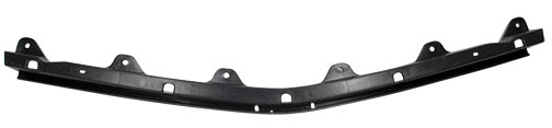 Front Bumper Cover Retainer. Upper, C5 1997-2004