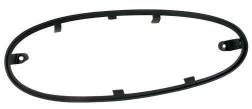 Door Handle Gasket. Outer RH, C5 1997-2004