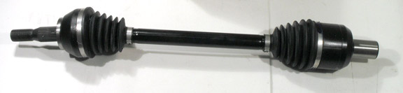 Rear Wheel Driveshaft, 1997-2002 C5 Corvette