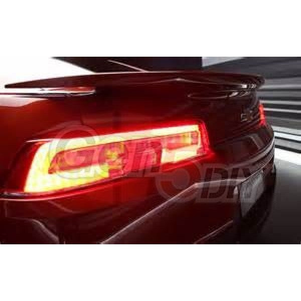 Gen5DIY 5th Gen 14-15 Camaro RS Taillights