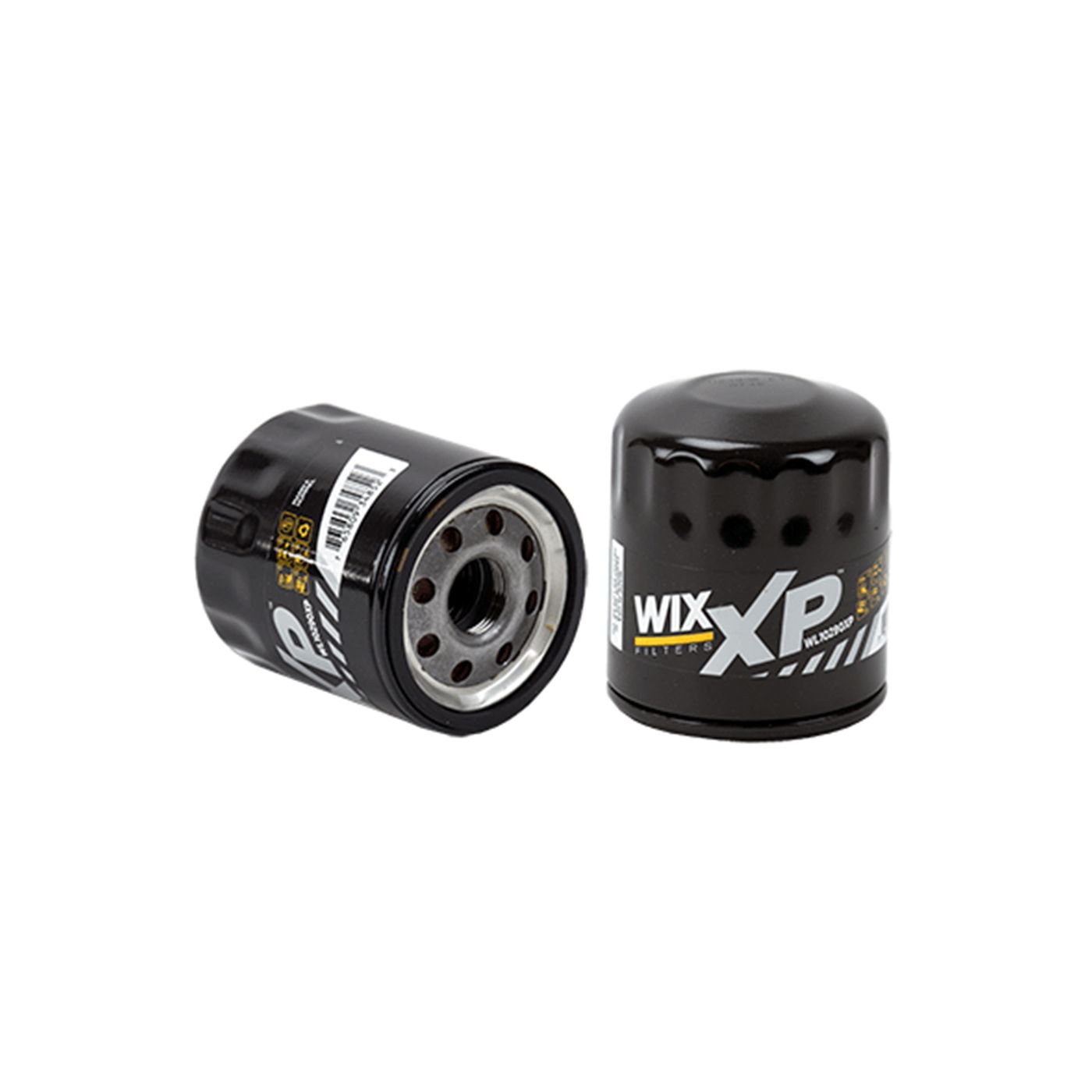 C8 Stingray LT2 Corvette and C7 Corvette 14-21 LT1, LT4, LT5 WIX Racing XP Oil Filter