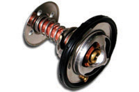 LS1, LS6, LS2 & LS3 160 degree Corvette, Camaro Thermostat 2004-2008 C5, C6 and Others