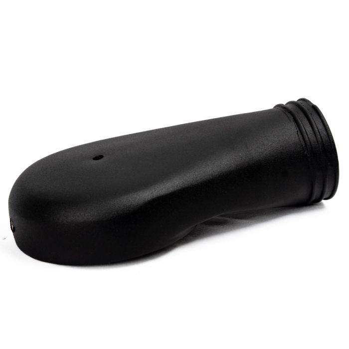 Procharger, Carb Hat - Low Profile - Black Finish