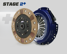 SPEC Stage 2+ Clutch Kit for 97-04 C5 Corvette including Z06