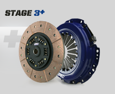 SPEC Stage 3+ Clutch Kit for 97-04 C5 Corvette  including Z06