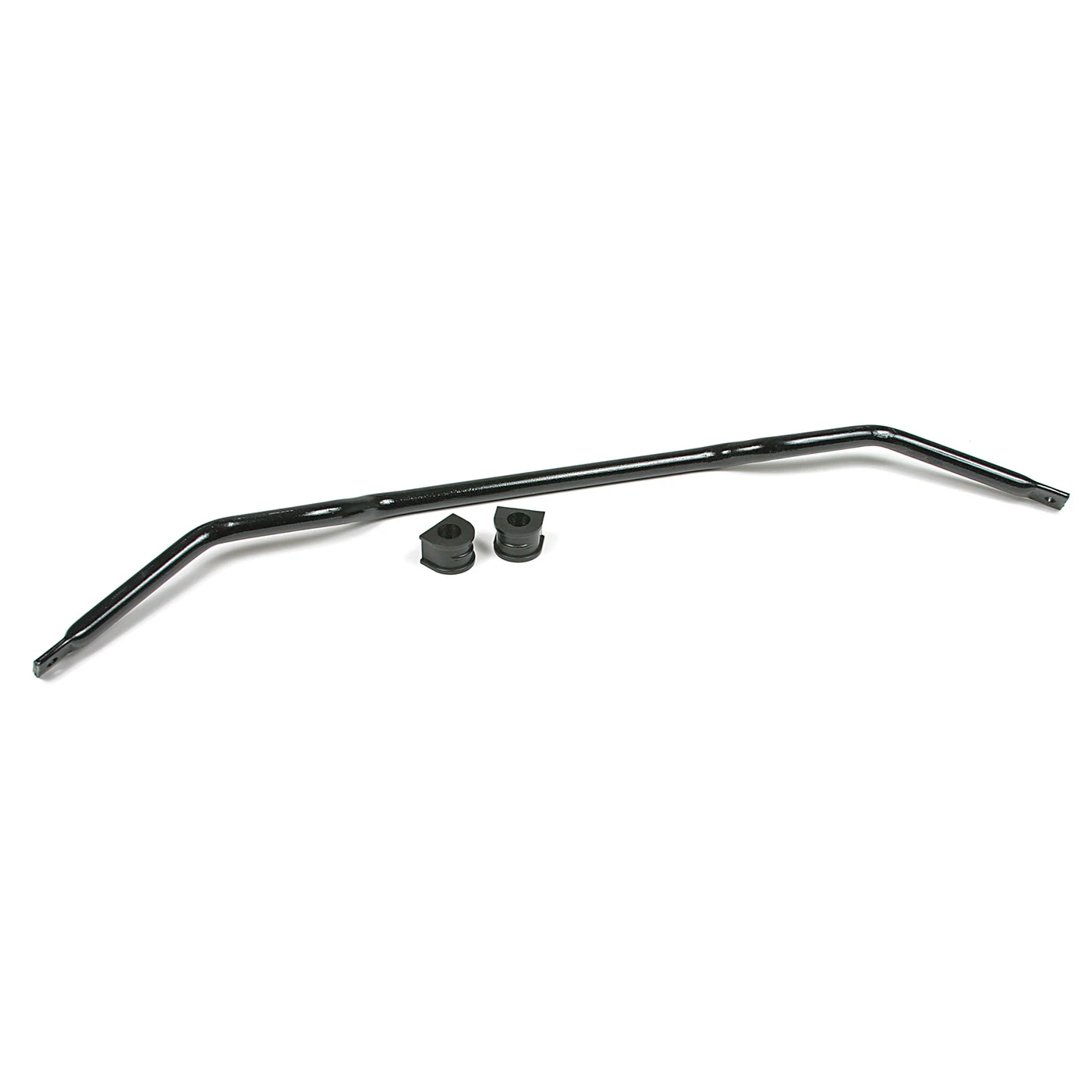 C5 / C6 Corvette 97-13 ADDCO Heavy Duty Rear 1in Anti-Sway Bar