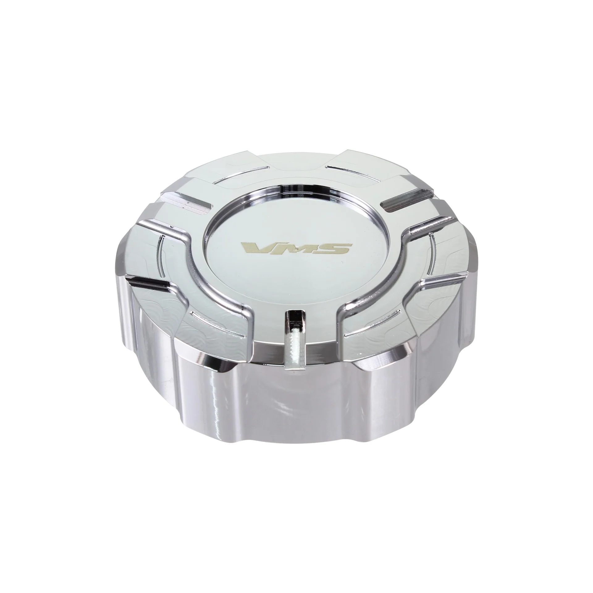 Billet Aluminum Brake Fluid Reservoir Oil Cap Cover C8 Chevrolet Corvette Stingray, Z51 & Z06 Lt2 Lt-2 Lt6 Lt-6 Engines