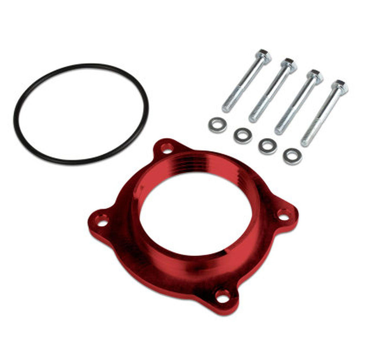 16-22+ Camaro LS/LT 3.6L Throttle Body Spacer, Airaid