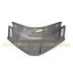 20-23+ Corvette C8 Coupe Carbon Fiber Rear Window Trim